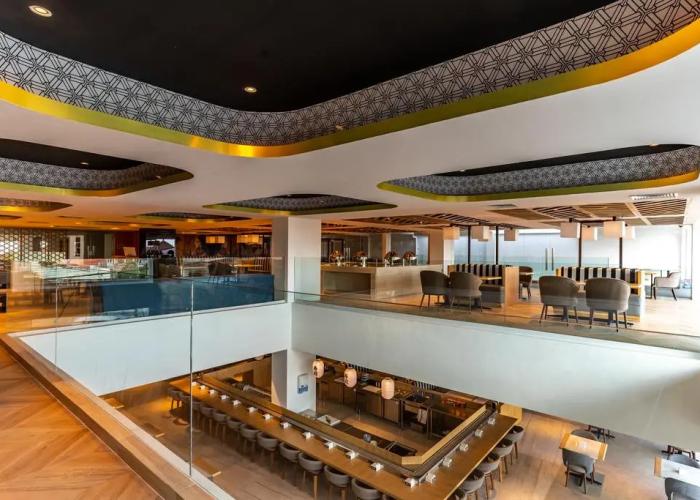The Capital Hotel and Resort Seminyak