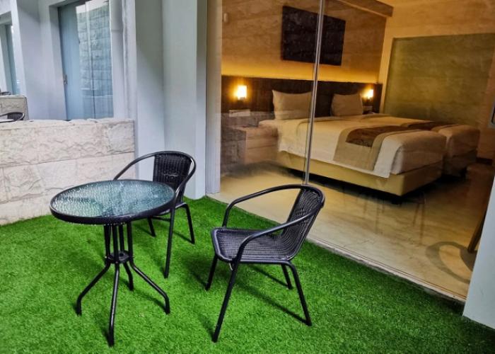 The Capital Hotel and Resort Seminyak