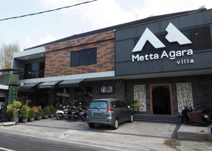 Metta Agara