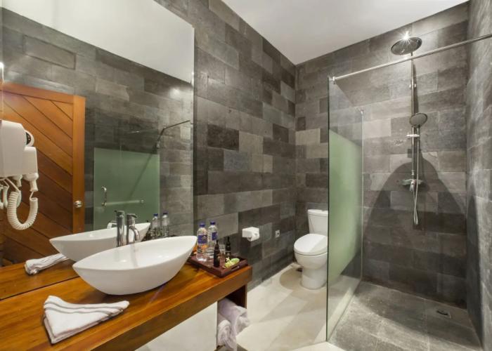 Bali Karma Sajtra Hotel