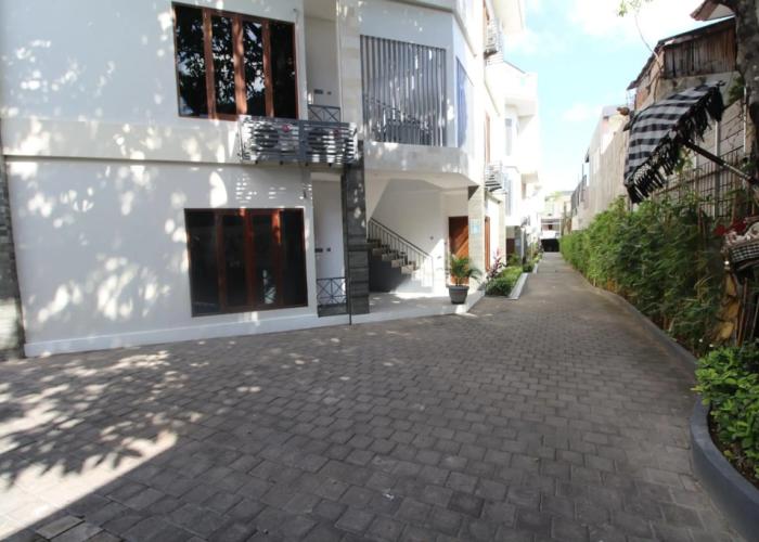Bali Karma Sajtra Hotel