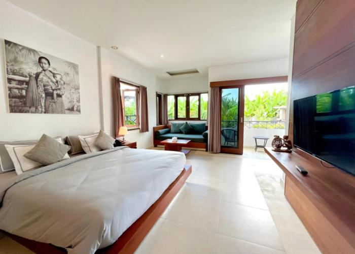 Bali Karma Sajtra Hotel