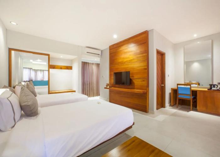 Bali Karma Sajtra Hotel
