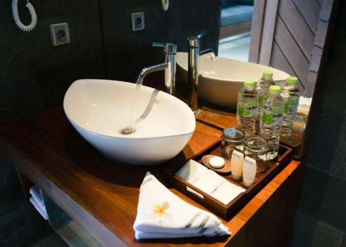 Bali Karma Sajtra Hotel