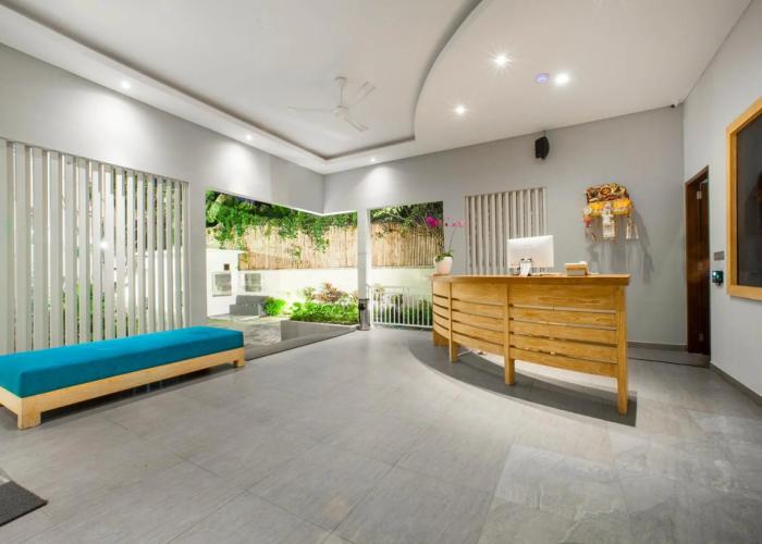 Bali Karma Sajtra Hotel