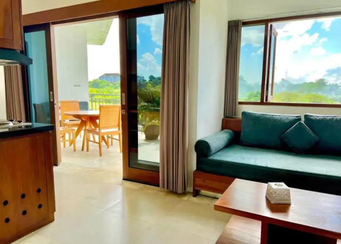 Bali Karma Sajtra Hotel