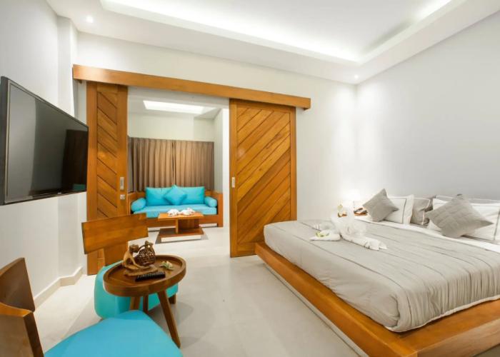 Bali Karma Sajtra Hotel