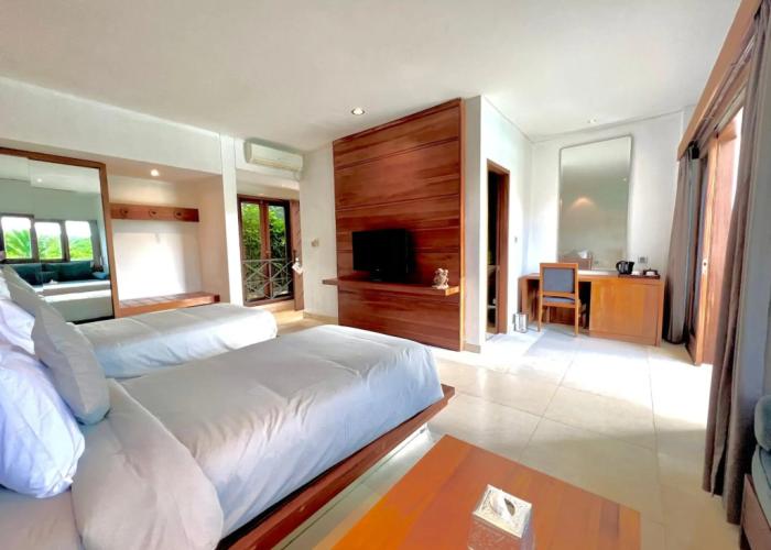 Bali Karma Sajtra Hotel