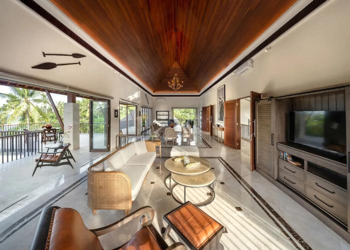 Villa Kailasha by Elite Havens