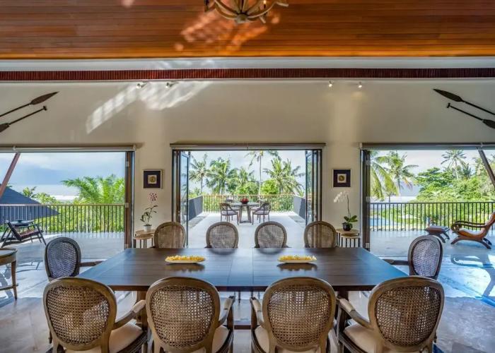 Villa Kailasha by Elite Havens