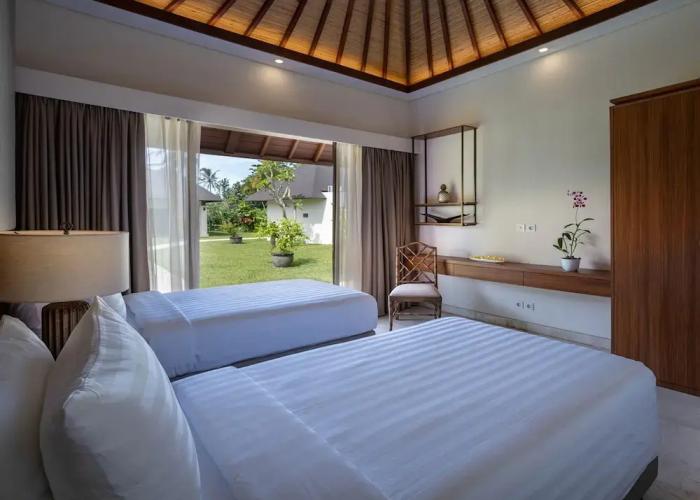 Villa Kailasha by Elite Havens