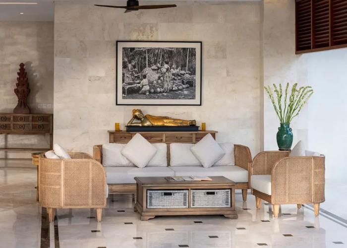 Villa Kailasha by Elite Havens