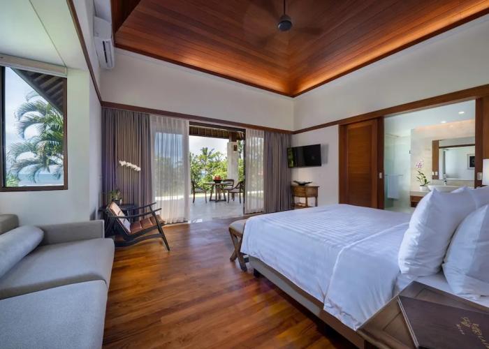 Villa Kailasha by Elite Havens