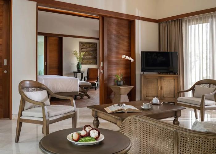 Villa Kailasha by Elite Havens