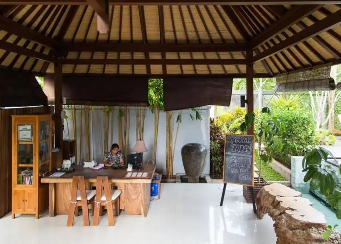 The Astari Villa And Residence