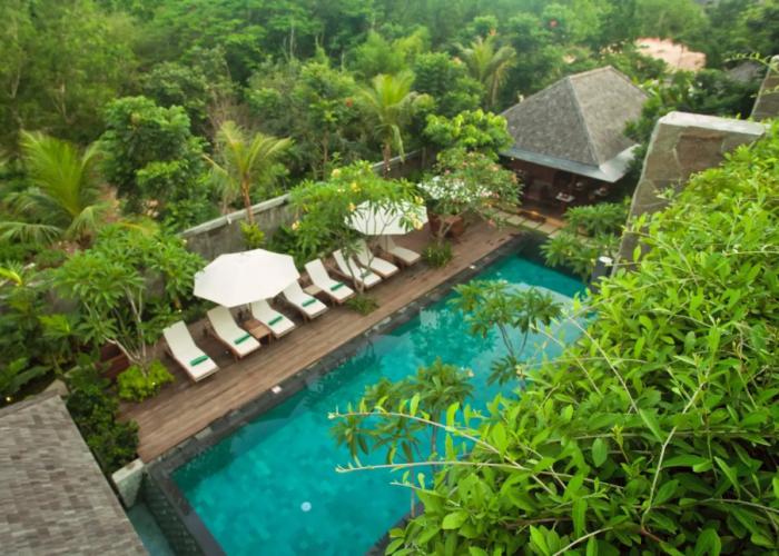 The Astari Villa And Residence