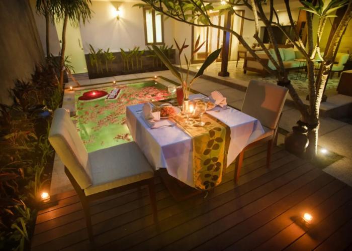 The Astari Villa And Residence