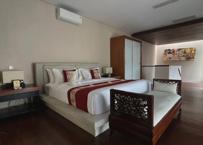 Javana Bali Villas