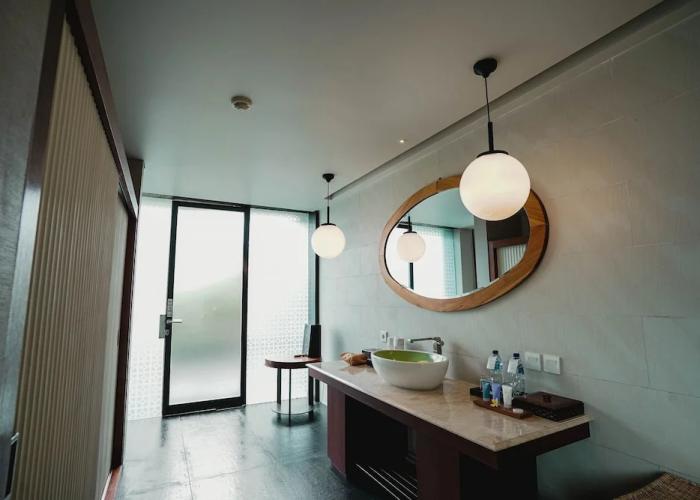 Javana Bali Villas