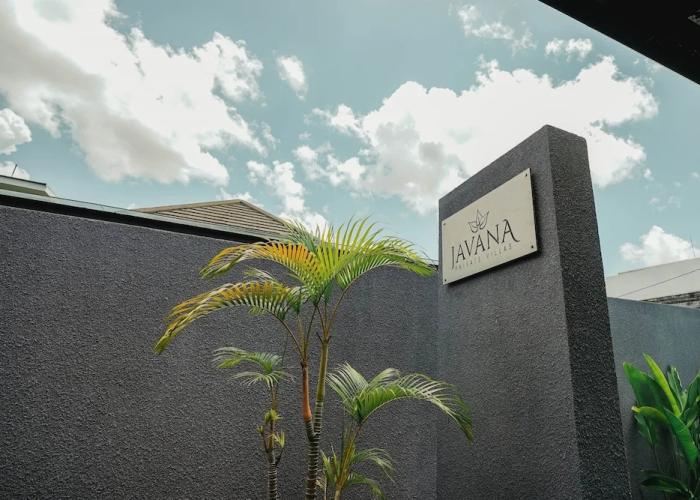 Javana Bali Villas