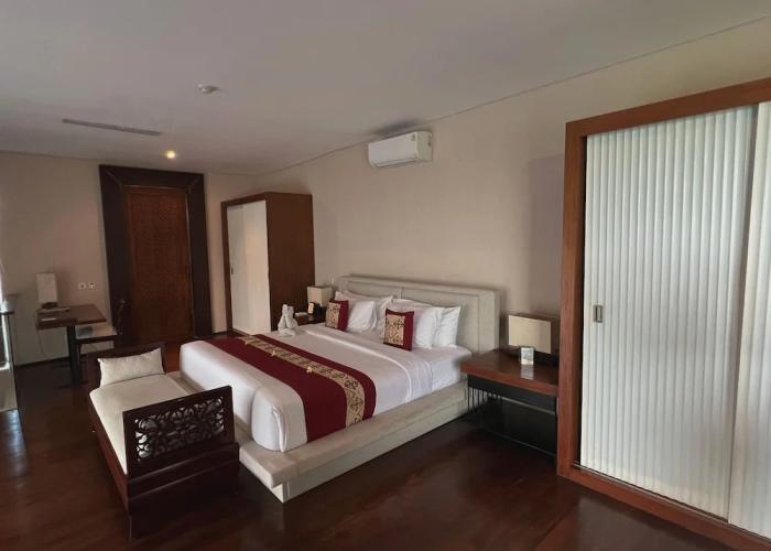 Javana Bali Villas