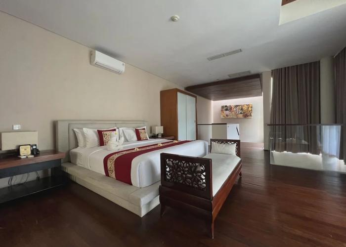 Javana Bali Villas