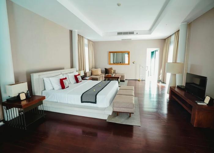 Javana Bali Villas