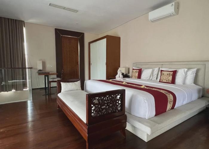 Javana Bali Villas
