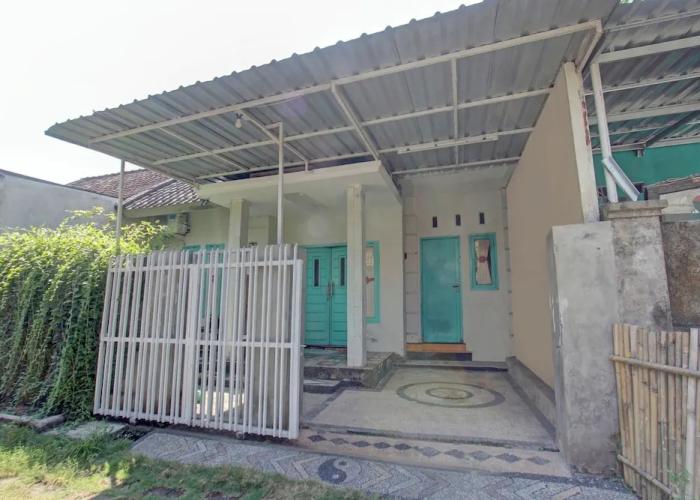 OYO 92825 Kamar Lombok