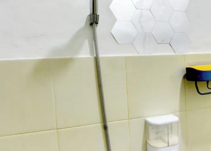 OYO 92825 Kamar Lombok