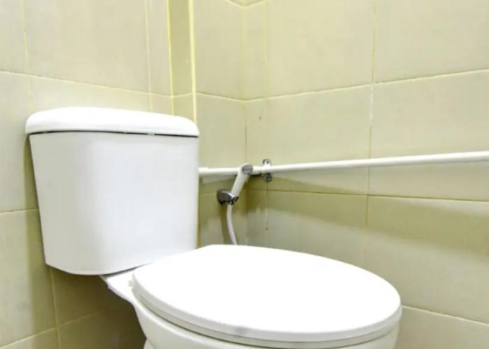 OYO 92825 Kamar Lombok