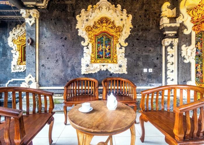 Alam Desa Homestay by AGATA