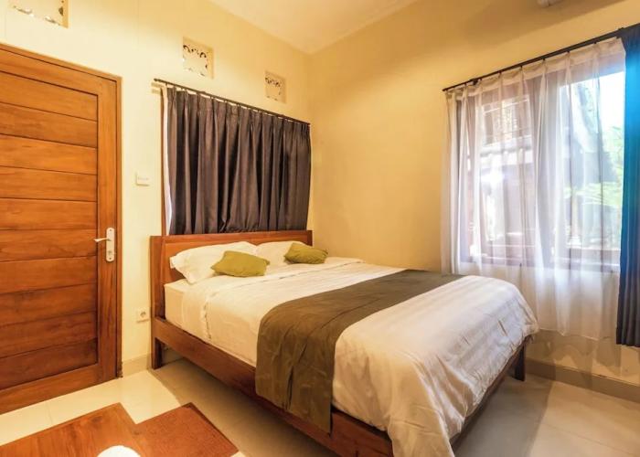 Alam Desa Homestay by AGATA