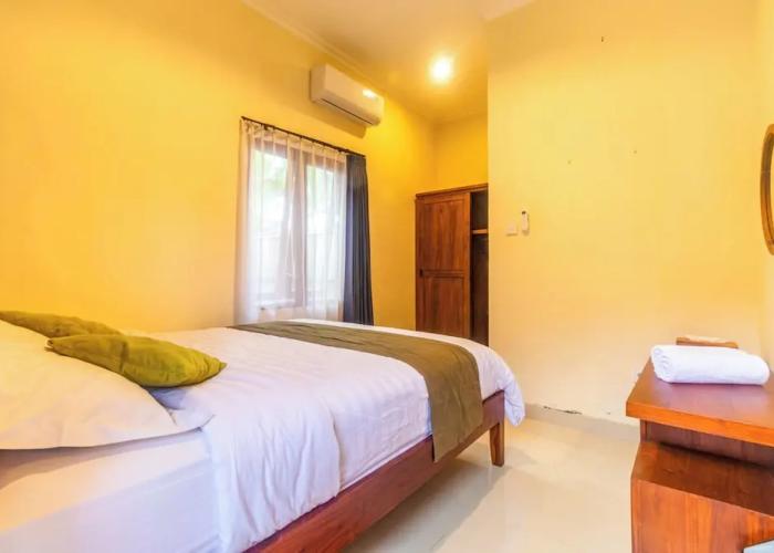 Alam Desa Homestay by AGATA