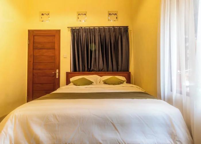 Alam Desa Homestay by AGATA