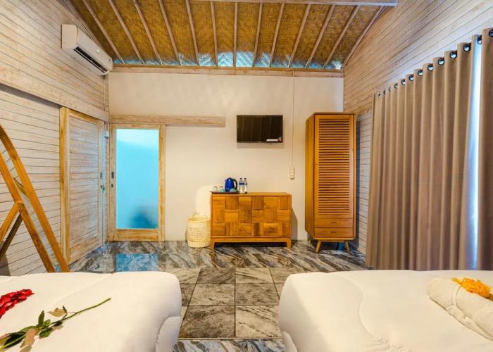Byron Jungle Resort