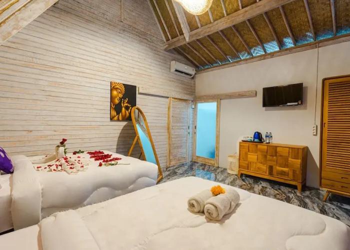 Byron Jungle Resort