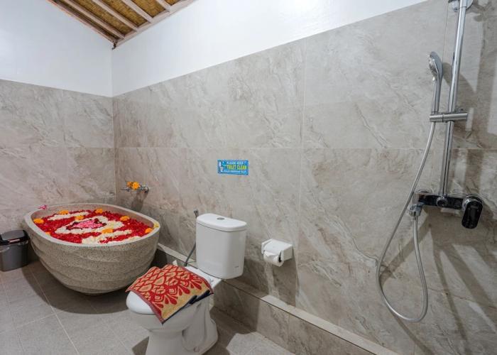 Byron Jungle Resort