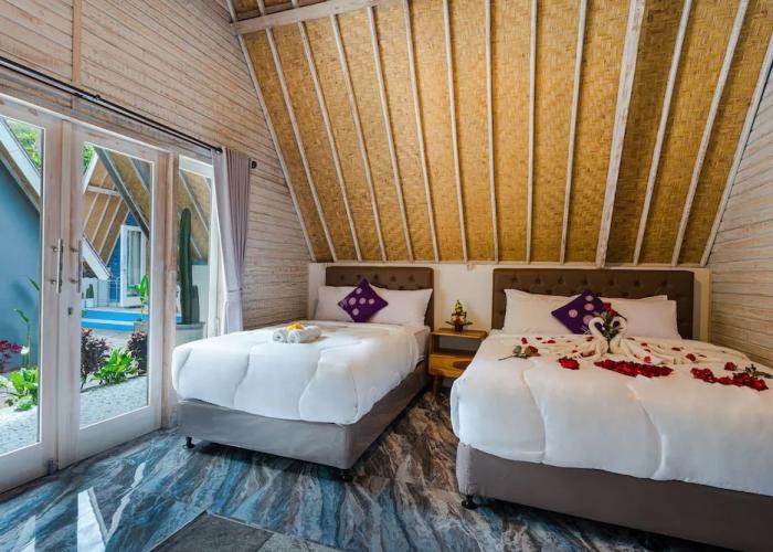Byron Jungle Resort