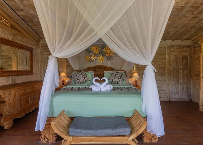 Billys Ayodya Villa