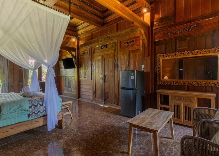 Billys Ayodya Villa