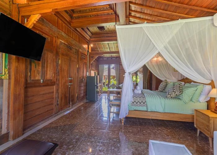 Billys Ayodya Villa