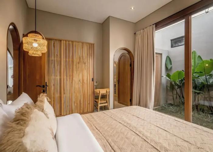 Villa Bayu by Alfred in Bali