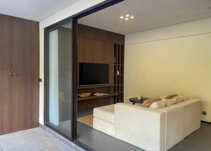 Tanna Villa Bali Tabanan