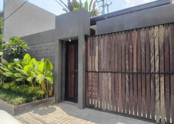 Tanna Villa Bali Tabanan