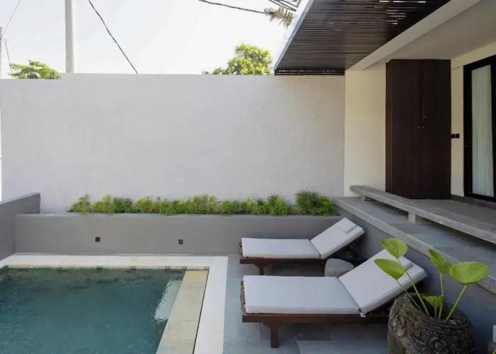 Tanna Villa Bali Tabanan