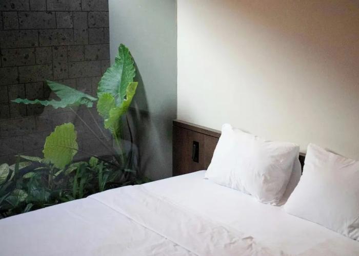 Tanna Villa Bali Tabanan