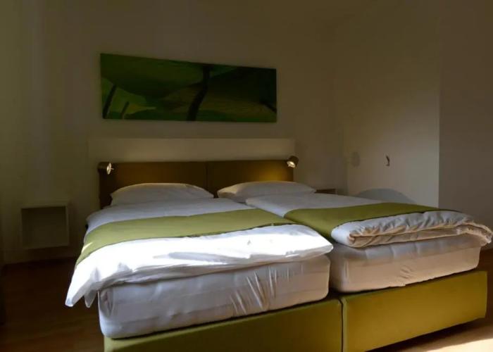 urraum Hotel