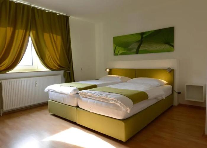 urraum Hotel