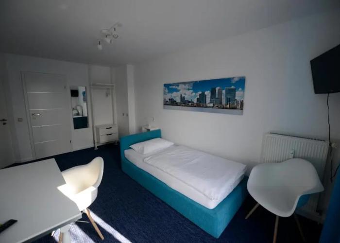 urraum Hotel